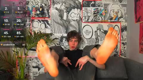 Keith online show from 04-02-26, 08:34