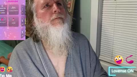 Keithobrian online show from 11-27-25, 05:42