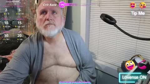 Snapshot of keithobrian chatting on 05-25-26, 03:56 Keithobrian online show from 05-25-26, 03:56