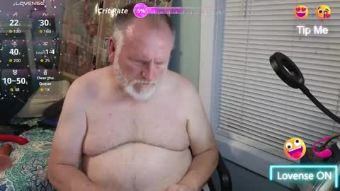 Snapshot of keithobrian chatting on 05-31-26, 02:31 Keithobrian online show from 05-31-26, 02:31