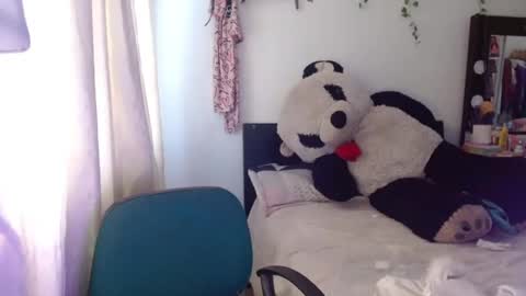Snapshot of keity_russo03 chatting on 05-30-26, 09:23 annie rosse16 online show from 05-30-26, 09:23