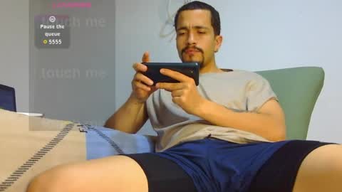 Snapshot of keivid_2303 chatting on 08-01-26, 04:56 david online show from 08-01-26, 04:56