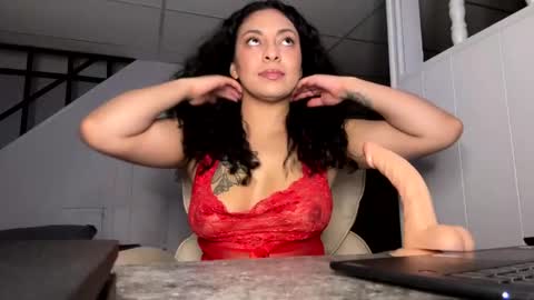 kelinax12 online show from 12-19-24, 06:45