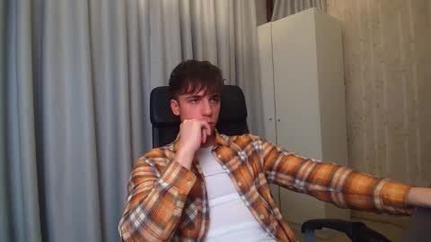 KellenWest online show from 01-09-26, 05:10