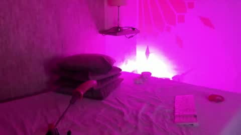 kelly_666 online show from 05-31-26, 02:13