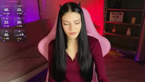 Kelly online show from 02-03-26, 10:42