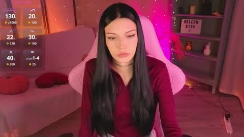 Kelly online show from 04-19-26, 06:02