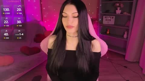 Snapshot of kelly__bunny chatting on 05-28-26, 12:46 Kelly online show from 05-28-26, 12:46