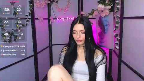 Snapshot of kelly__bunny chatting on 06-11-26, 02:53 Kelly online show from 06-11-26, 02:53
