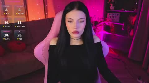 Snapshot of kelly__bunny chatting on 06-30-26, 08:43 Kelly online show from 06-30-26, 08:43