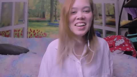 Snapshot of kelly_baby2005 chatting on 02-04-26, 04:18 Kelly online show from 02-04-26, 04:18