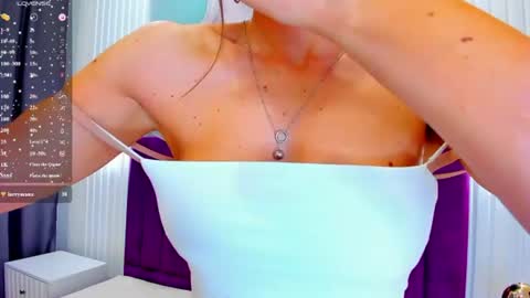 Kelly online show from 07-07-26, 07:23