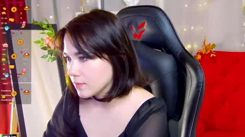 Snapshot of kelly_fooxx chatting on 11-30-25, 09:35 Kelly online show from 11-30-25, 09:35