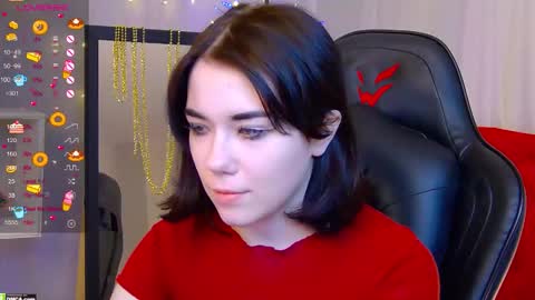 Snapshot of kelly_fooxx chatting on 12-19-25, 11:50 Kelly online show from 12-19-25, 11:50