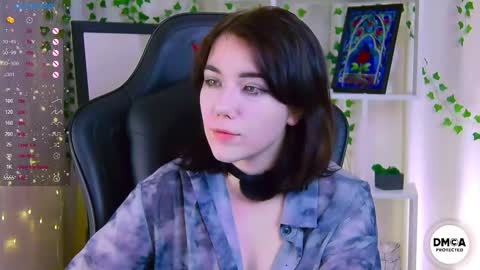 Snapshot of kelly_fooxx chatting on 01-09-26, 11:57 Kelly online show from 01-09-26, 11:57