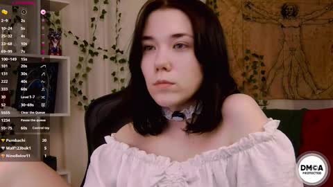 Snapshot of kelly_fooxx chatting on 02-15-26, 11:52 Kelly online show from 02-15-26, 11:52