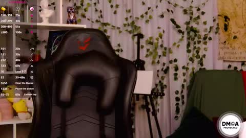 Snapshot of kelly_fooxx chatting on 02-18-26, 03:08 Kelly online show from 02-18-26, 03:08