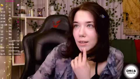 Snapshot of kelly_fooxx chatting on 02-19-26, 12:01 Kelly online show from 02-19-26, 12:01