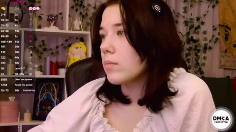 Snapshot of kelly_fooxx chatting on 02-26-26, 11:31 Kelly online show from 02-26-26, 11:31