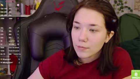 Snapshot of kelly_fooxx chatting on 03-01-26, 12:40 Kelly online show from 03-01-26, 12:40