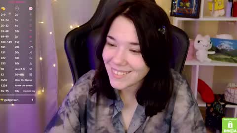 Snapshot of kelly_fooxx chatting on 03-14-26, 01:38 Kelly online show from 03-14-26, 01:38