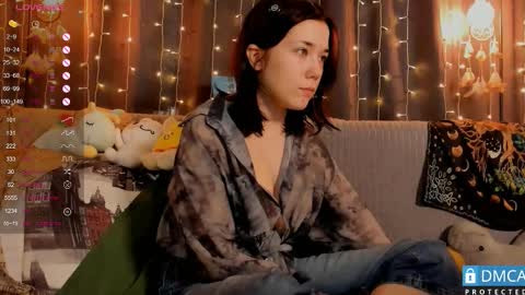 Snapshot of kelly_fooxx chatting on 03-24-26, 12:10 Kelly online show from 03-24-26, 12:10