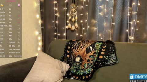 Snapshot of kelly_fooxx chatting on 03-31-26, 11:10 Kelly online show from 03-31-26, 11:10