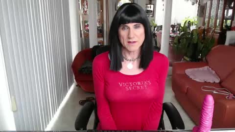 kellyanne Lynn but please call me fucktoy online show from 02-08-25, 05:18