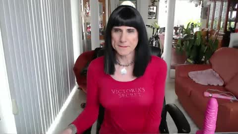 kellyanne Lynn but please call me fucktoy online show from 02-08-25, 08:21