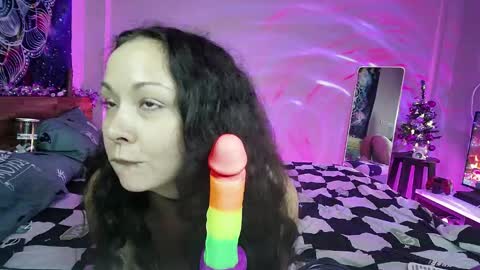 Kelly online show from 12-28-24, 08:48