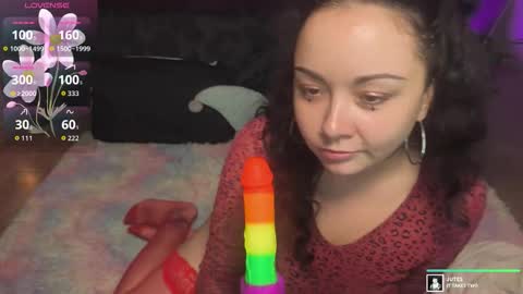 Kelly online show from 11-24-25, 05:07