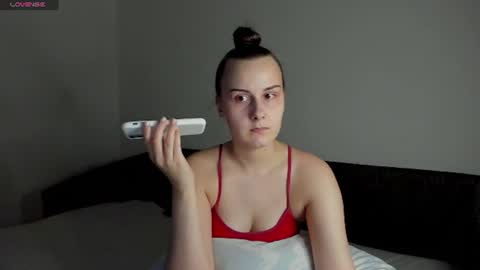 Snapshot of kellycartie chatting on 06-21-26, 05:37 Im Kelly online show from 06-21-26, 05:37