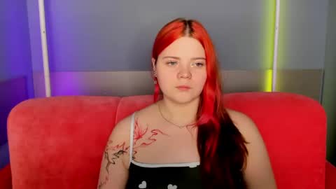 Snapshot of kellyfiery chatting on 05-14-26, 09:05 Kellyfiery online show from 05-14-26, 09:05
