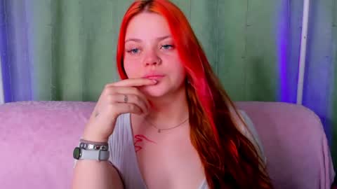 Snapshot of kellyfiery chatting on 05-24-26, 01:21 Kellyfiery online show from 05-24-26, 01:21