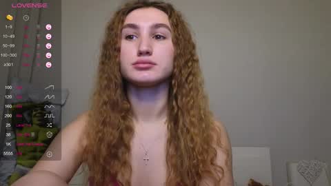 Princess Kelly online show from 11-26-25, 03:07