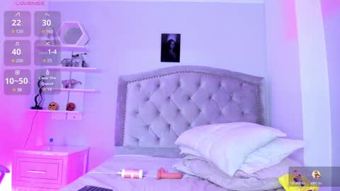 Snapshot of kellymillian_ chatting on 12-07-24, 07:43 kellyMillian online show from 12-07-24, 07:43