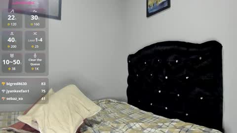 Snapshot of kellymillian_ chatting on 09-11-25, 05:29 kellyMillian online show from 09-11-25, 05:29