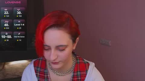 Anny online show from 01-16-26, 01:15