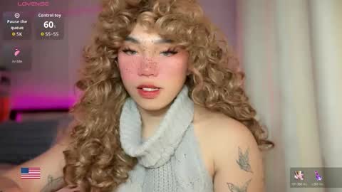 Snapshot of kellysexxie chatting on 03-14-26, 09:26 Kelly Smith online show from 03-14-26, 09:26