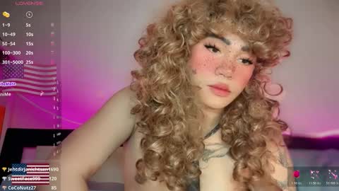 Snapshot of kellysexxie chatting on 03-26-26, 08:09 Kelly Smith online show from 03-26-26, 08:09