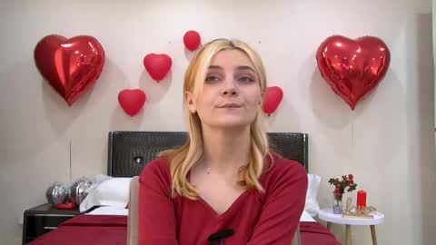 Kelly Stoneys online show from 02-16-25, 11:38