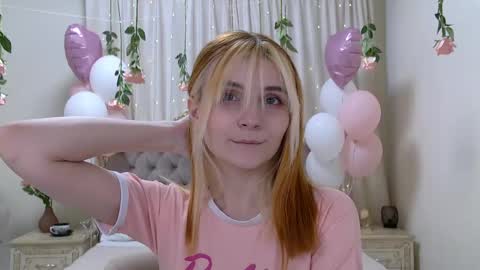 Kelly Stoneys online show from 02-21-25, 09:24