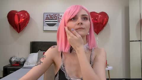 Kelly Stoneys online show from 03-02-25, 05:23