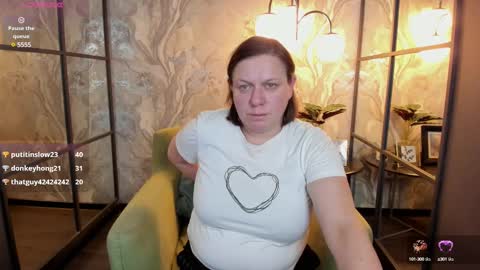 Kelly online show from 02-24-25, 04:49