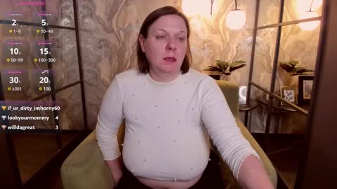 Kelly online show from 02-24-25, 04:15