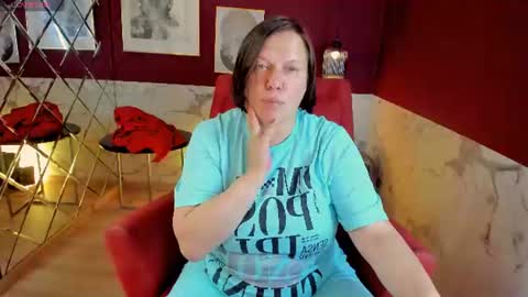 Kelly online show from 07-05-26, 06:31