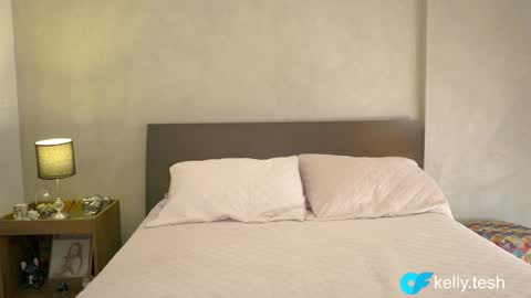 Kelly online show from 02-28-26, 02:18