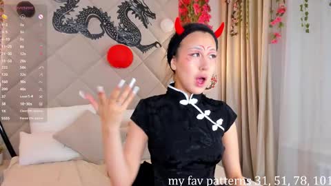 kellyy_bern online show from 11-20-25, 12:55