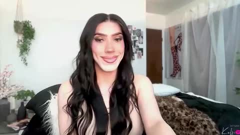 Kelsi  online show from 03-07-26, 05:32