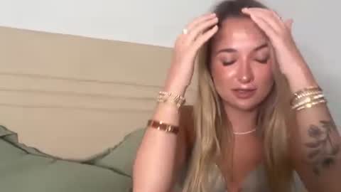 Kelsey Blu online show from 03-20-26, 12:48